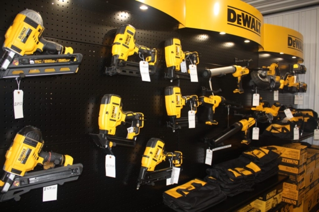 Eastern States Metal Roofing   11.Dewalt 1024x683 640x480 